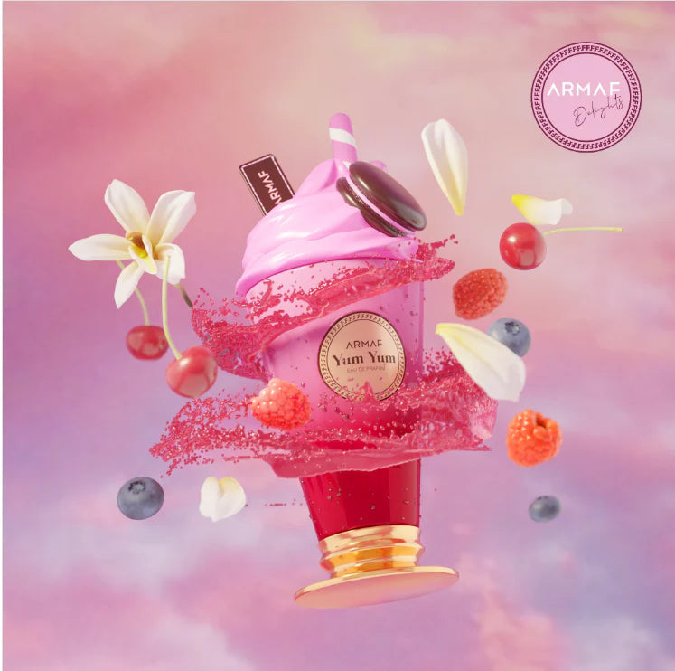 Yum Yum de Armaf pour women