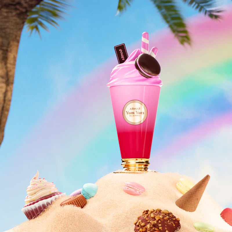 Yum Yum de Armaf pour women