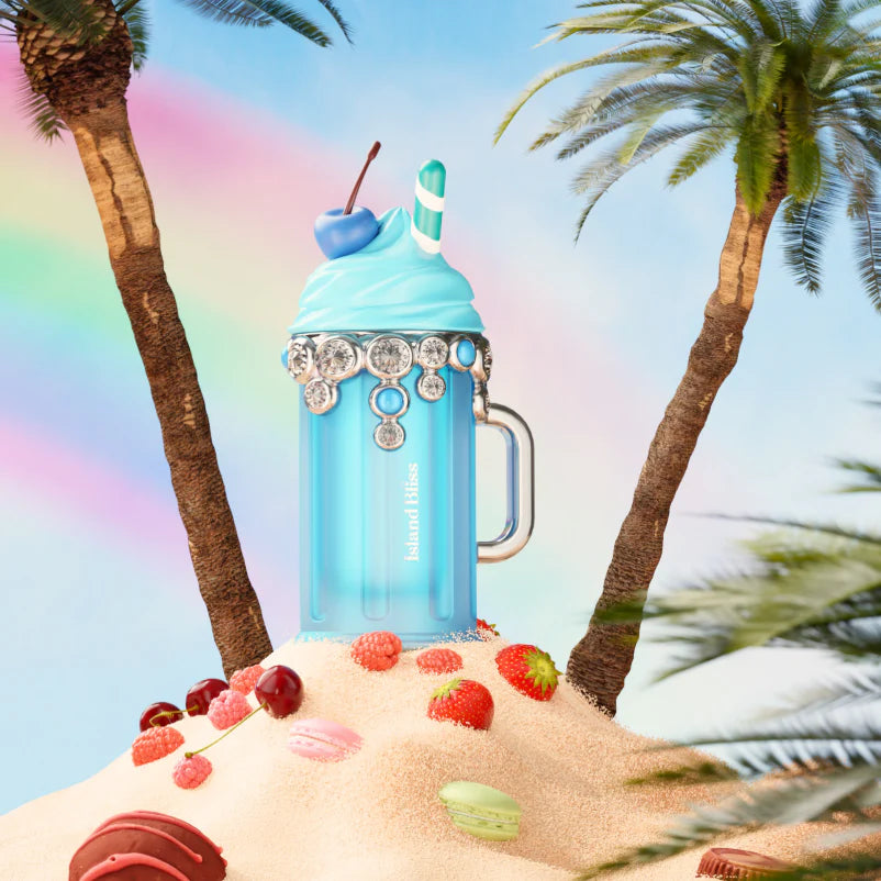 Island Bliss de Armaf pour femme