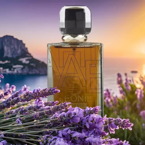 Léonie intense de Lattafa / Maison Alhambra pour Femme