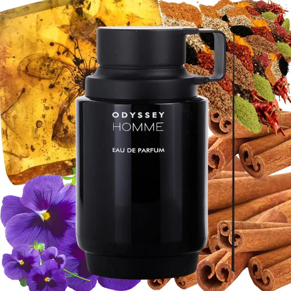 Odyssey Homme de Armaf pour homme