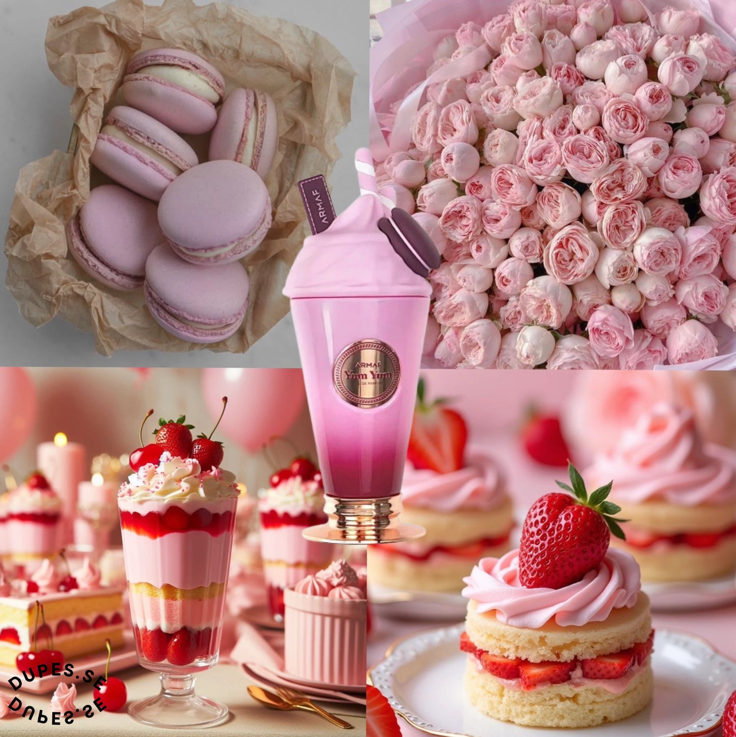 Yum Yum de Armaf pour women