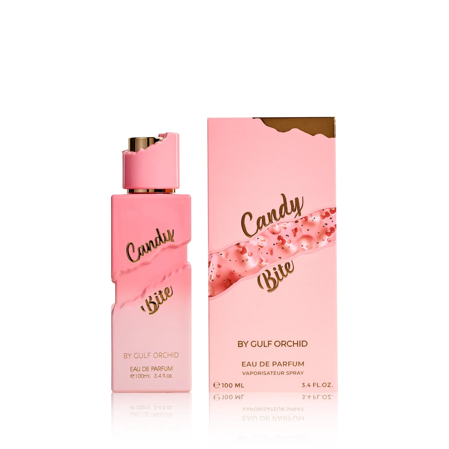 Candy Bite de Gulf Orchid pour femme