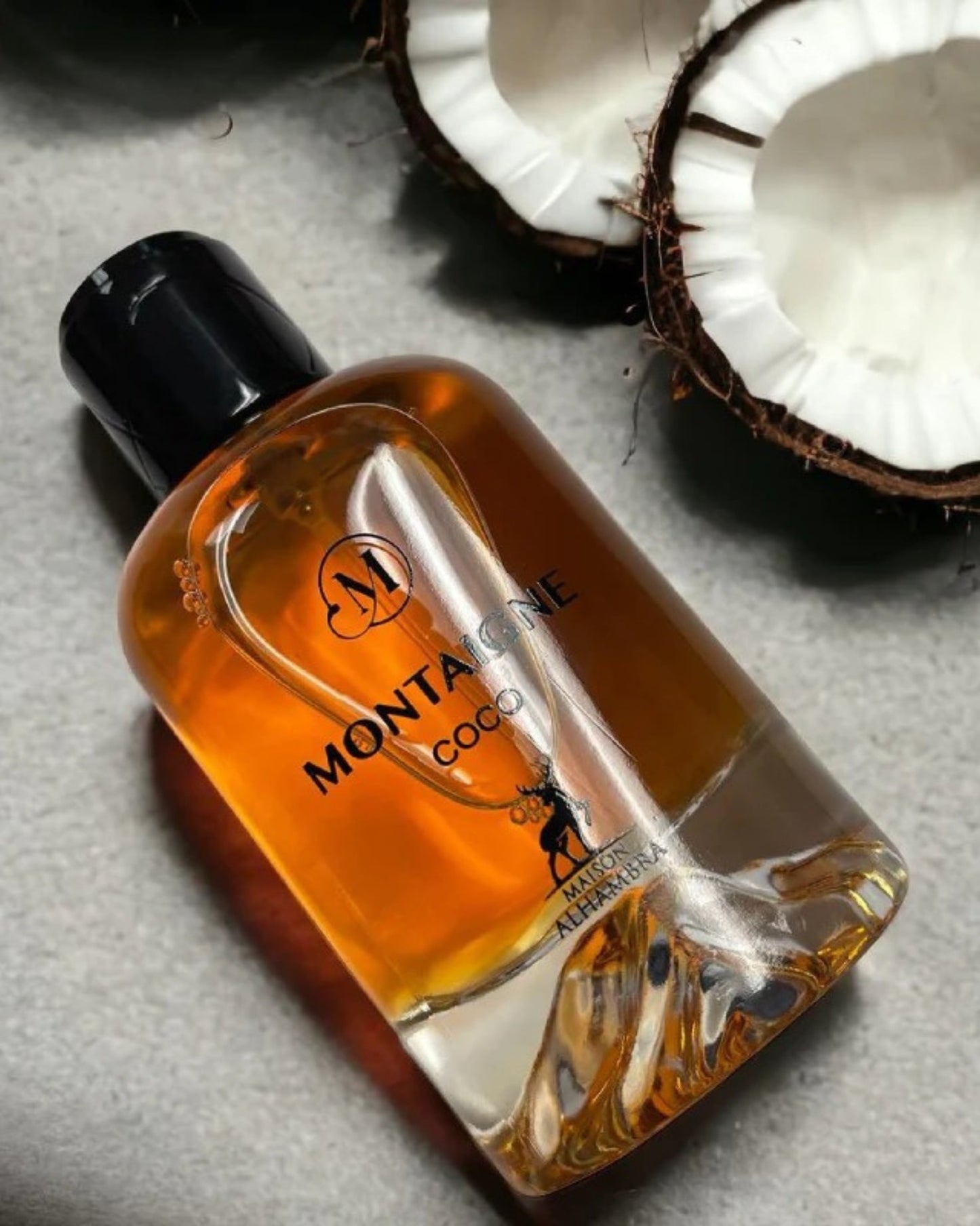 Montaigne Coco Maison Alhambra pour femme