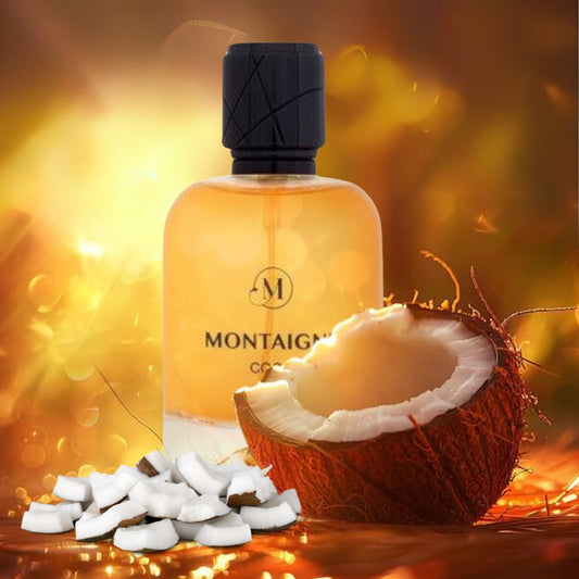 Montaigne Coco Maison Alhambra pour femme