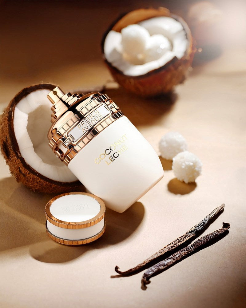Coconut Leche French Avenue pour femme