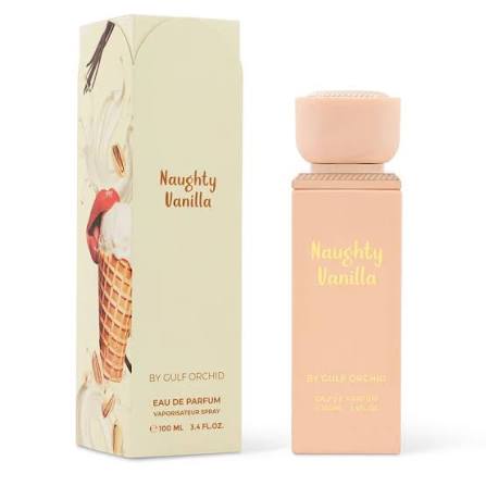 Naughty Vanilla de Gulf Orchid pour Femme
