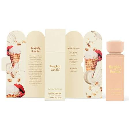 Naughty Vanilla de Gulf Orchid pour Femme