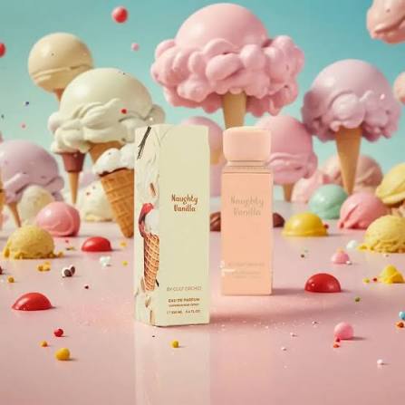 Naughty Vanilla de Gulf Orchid pour Femme
