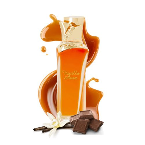 Vanilla Aura MAISON ASRAR