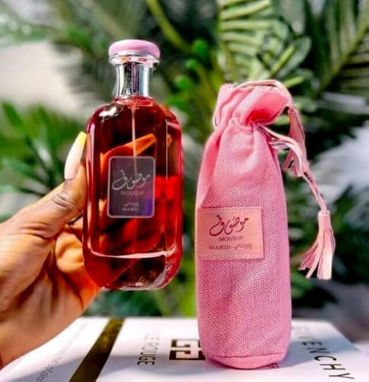 Mousuf Wardi de Ard Al Zaafaran pour Femme
