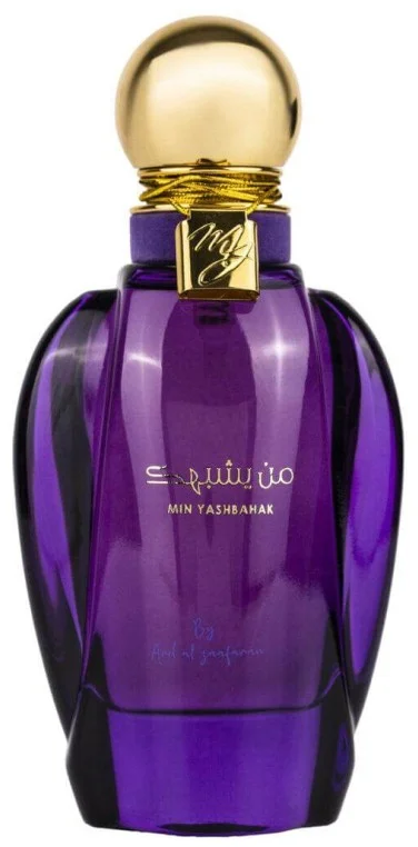 Min Yashbahak de Ard Al Zaafaran pour Femme et Homme