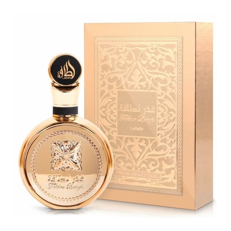 Fakhar Lattafa Extrait pour Homme