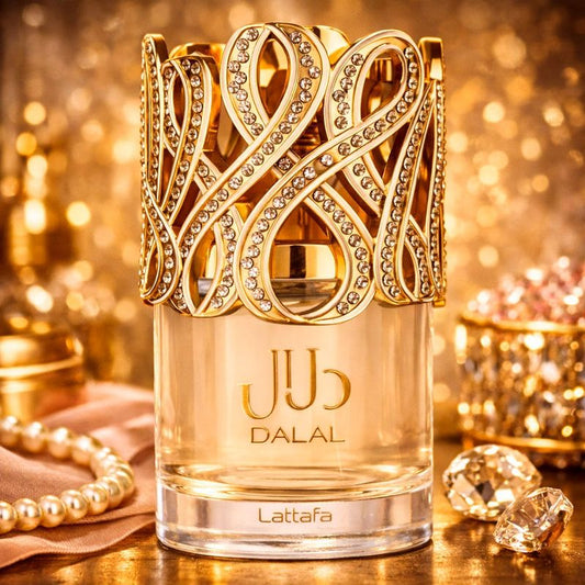 Dalal de Lattafa pour Femme