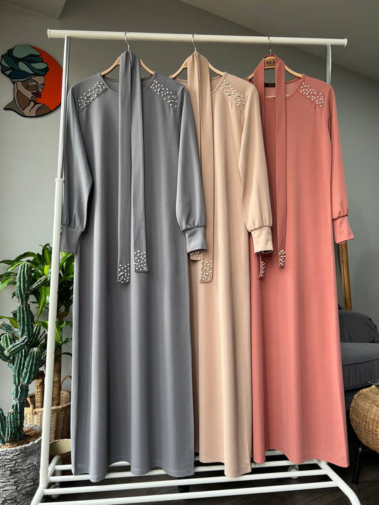 Robe Made in Turkey 🇹🇷 / فستان صنع تركي