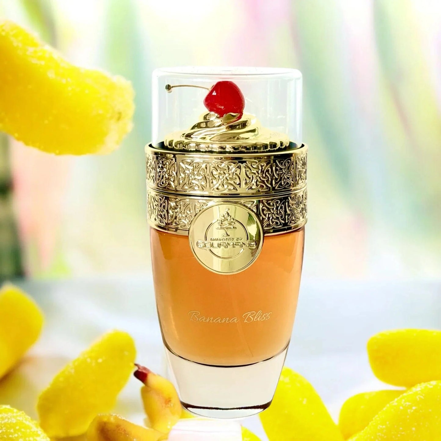 Banana Bliss par Paris Corner pour Femme