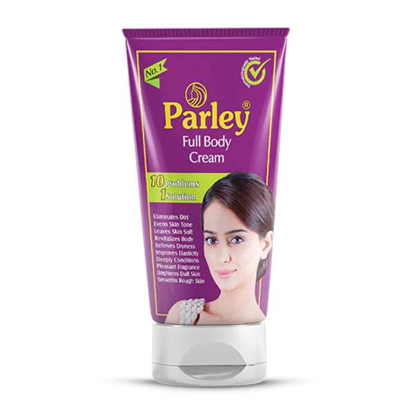 Crème Parley Full Body
