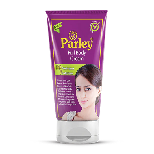 Crème Parley Full Body