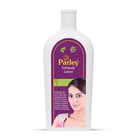 Parley Full Body Lotion
