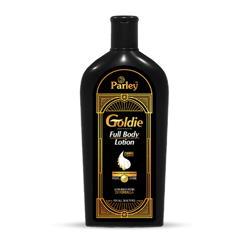 Full Body Lotion Parley Goldie
