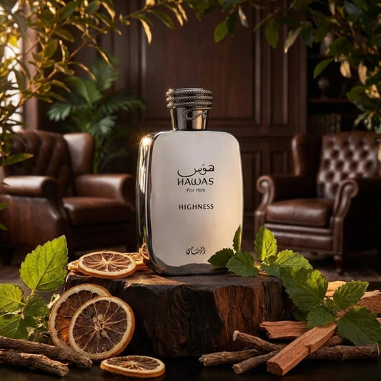 Hawas Highness de Rasasi pour Homme