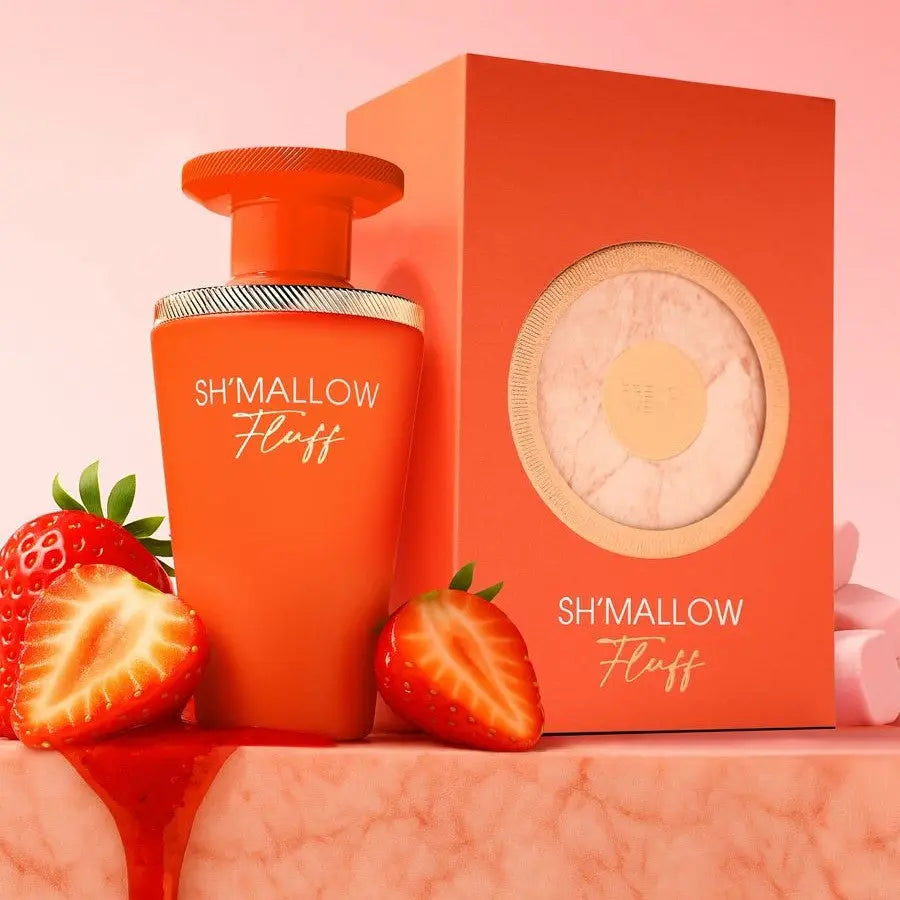 SH'MALLOW Fluff de French Avenue pour femme
