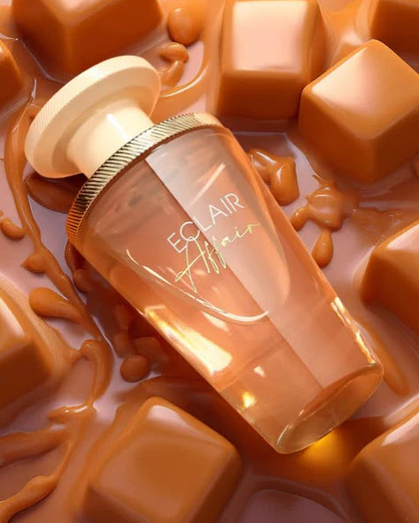 Éclair Affair French Avenue