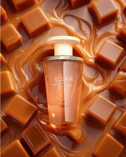 Éclair Affair French Avenue