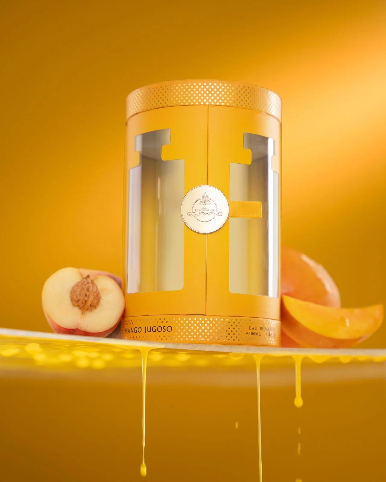 Mango Jugoso de PARIS CORNER