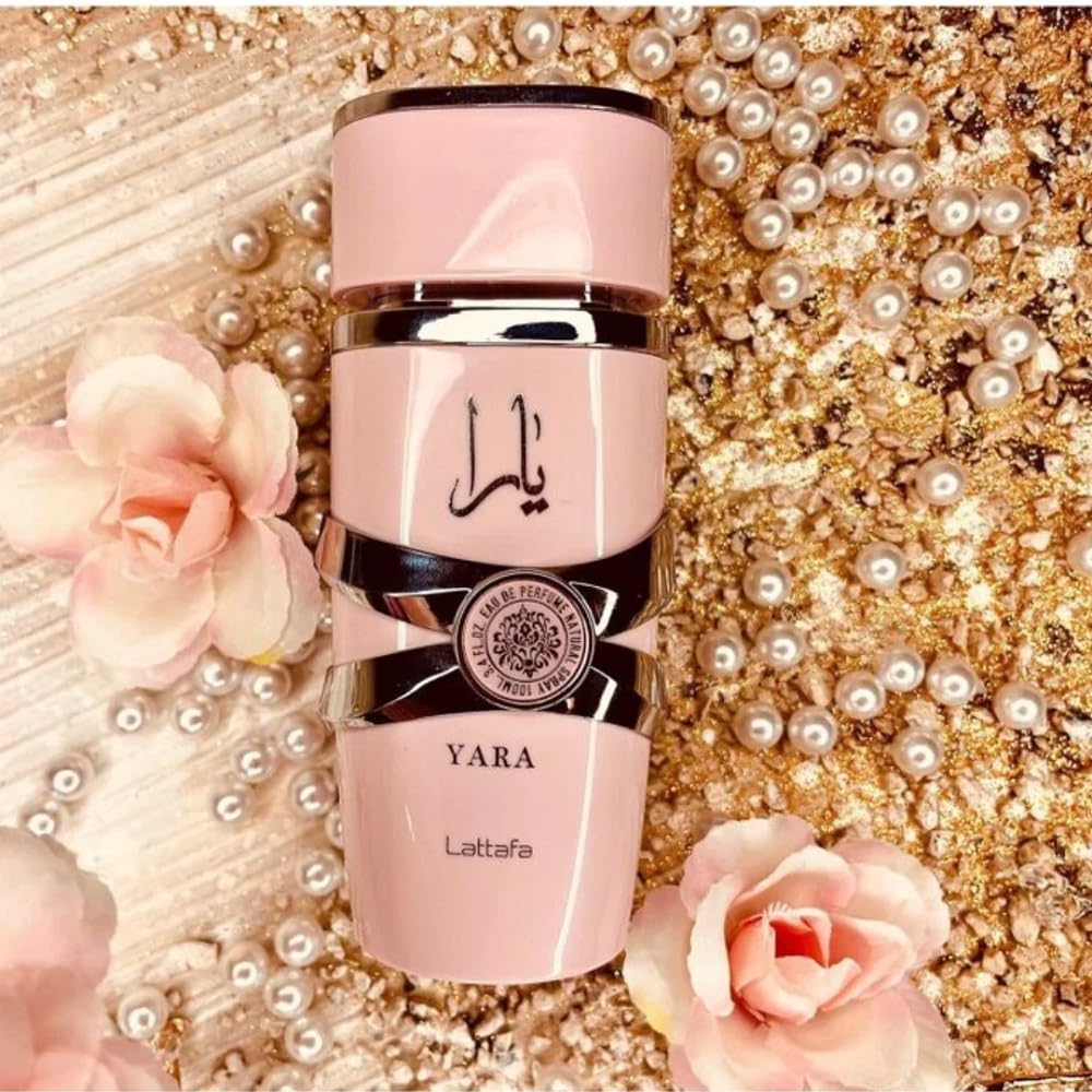 Yara by lattafa for women