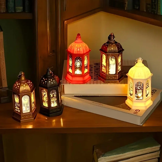 Fanous Ramadan / فانوس رمضان ✨