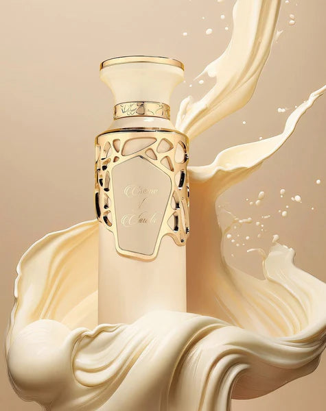 Cream of Clouds de Fragrance World