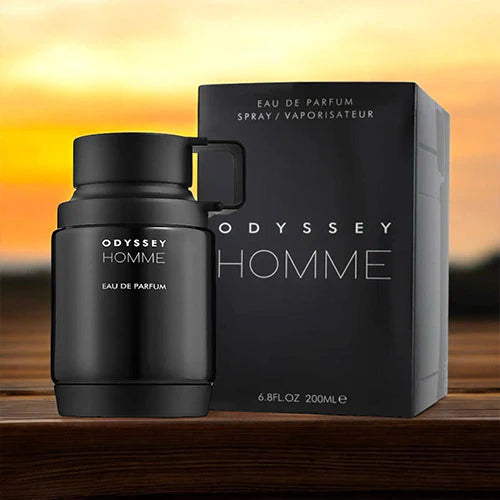 Odyssey Homme de Armaf pour homme