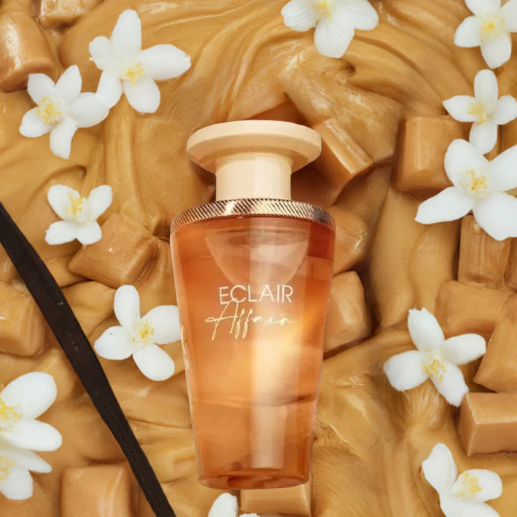 Éclair Affair French Avenue