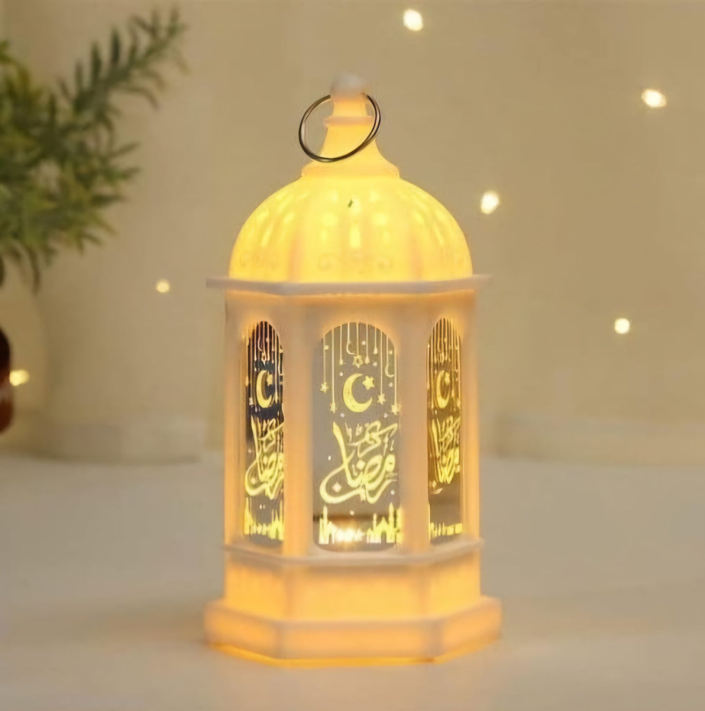 Fanous Ramadan / فانوس رمضان ✨