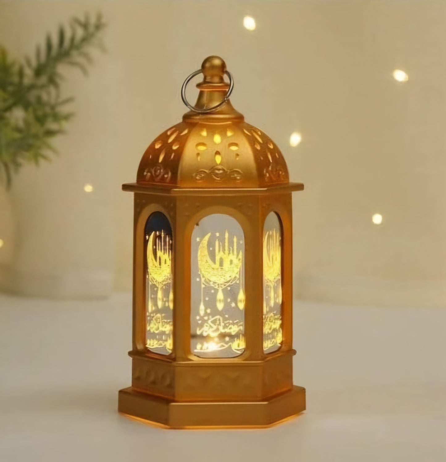 Fanous Ramadan / فانوس رمضان ✨