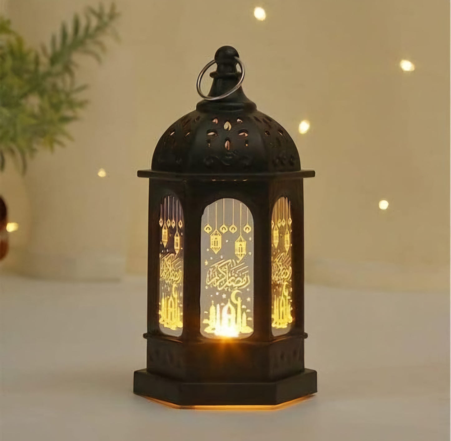 Fanous Ramadan / فانوس رمضان ✨