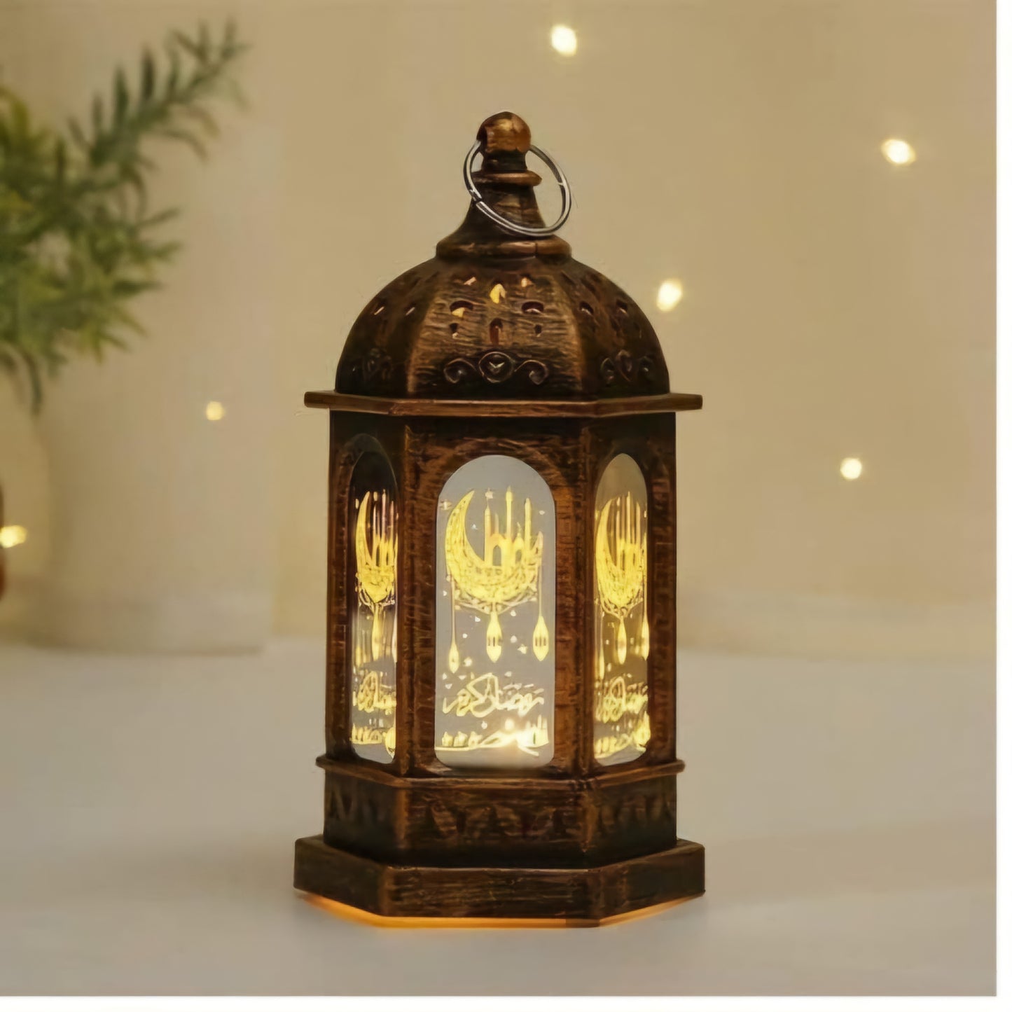 Fanous Ramadan / فانوس رمضان ✨
