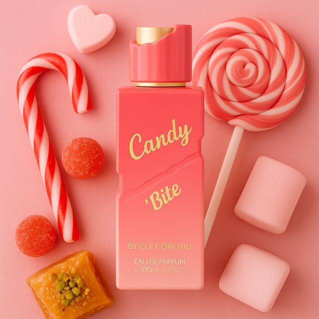 Candy Bite de Gulf Orchid pour femme