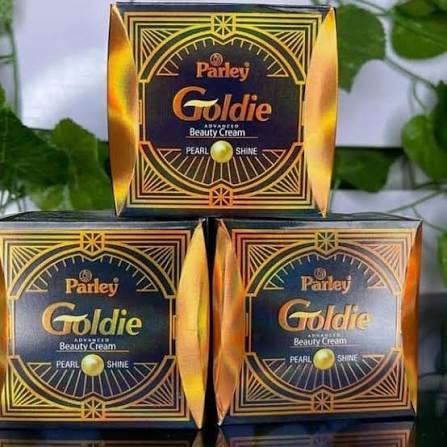 Parley Goldie