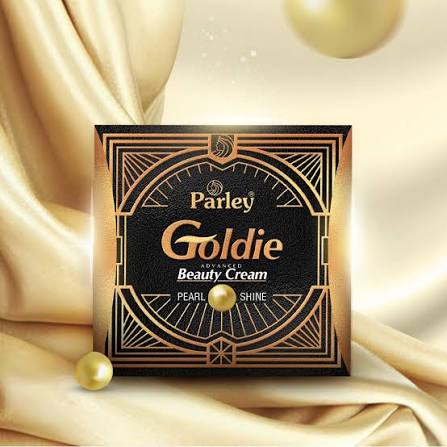 Parley Goldie