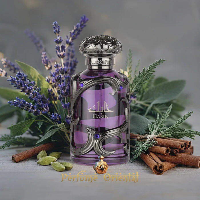 Habik de Lattafa pour homme