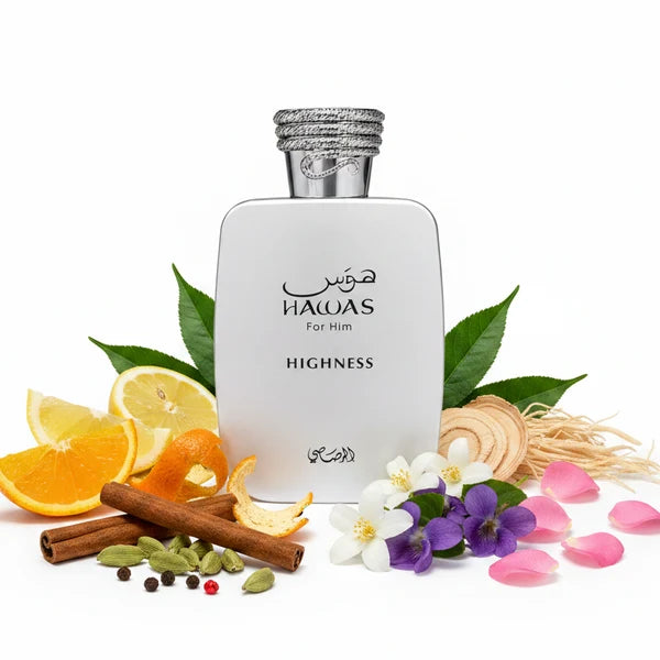 Hawas Highness de Rasasi pour Homme
