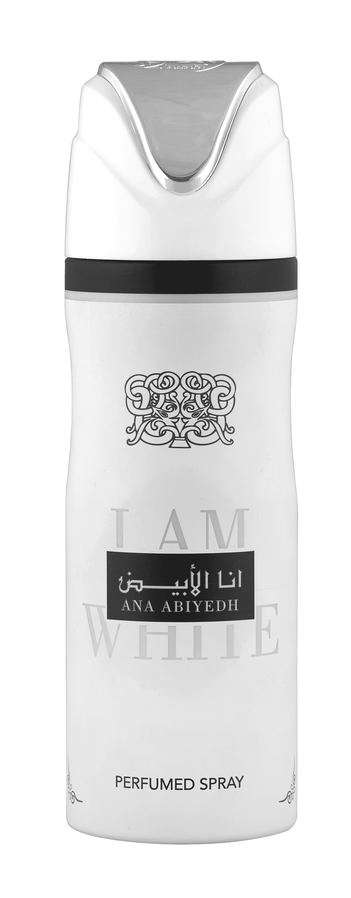 Ana Abiyedh déodorant  -200ml par lattafa