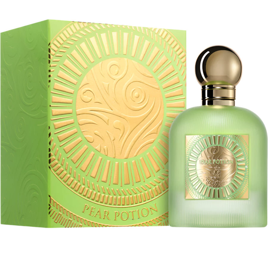 Pear potion de Paris Corner