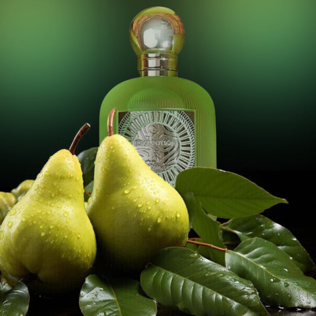 Pear potion de Paris Corner