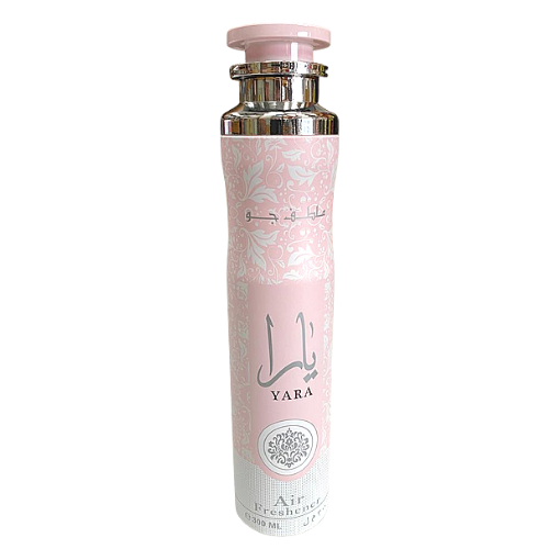 Yara Air freshener / Désodorisant