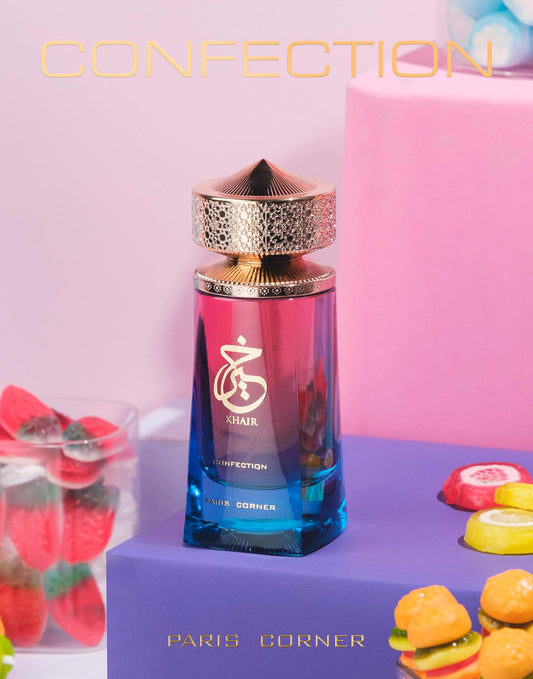 Khair Confection de Paris Corner pour Femme