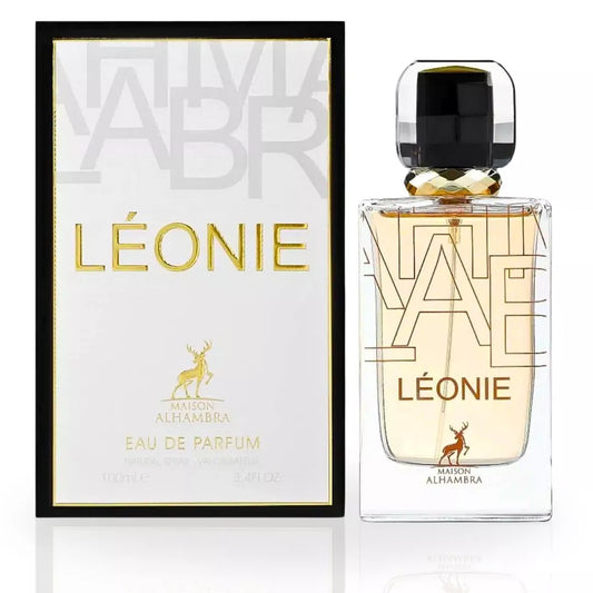 Leonie de Maison Al Hambra pour femme