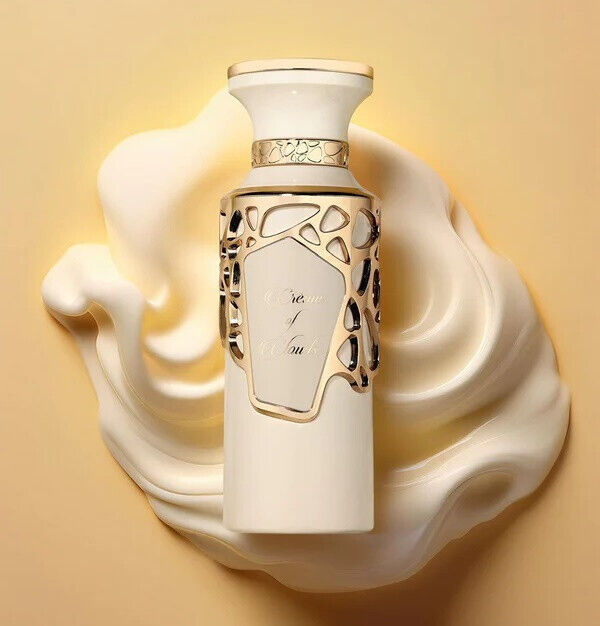 Cream of Clouds de Fragrance World